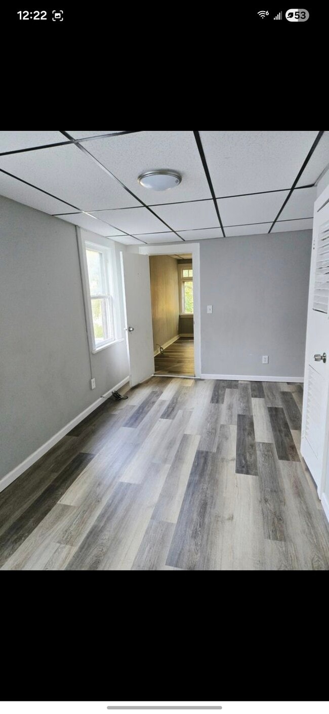 Espacio de la sala de estar - 25 Stuyvesant St Unidad Apt 2R