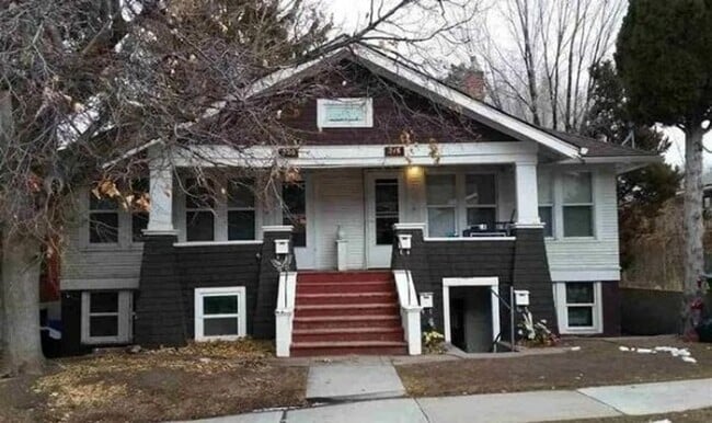 Photo - 522 N Lincoln Ave House