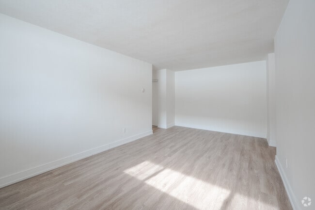 2 chambres, 1 salle de bain - 78 m² - Salon - 432-462 Leinster Street