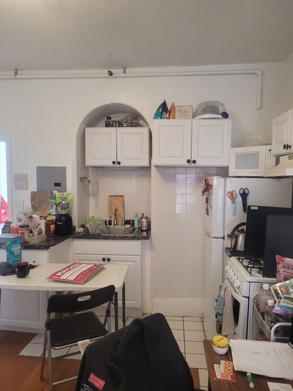 Photo - 109 Dartmouth St Unidad 27