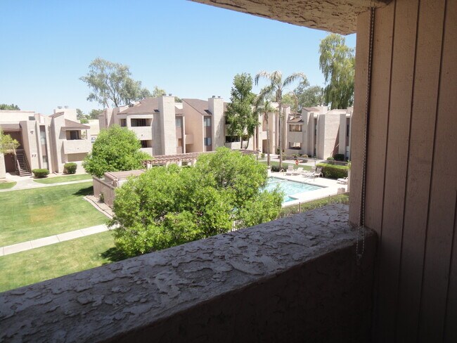 Photo - 7510 E Thomas Rd Unidad 315