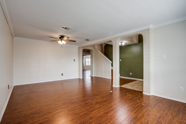 Photo - 4 Bedroom/2.5 Bath Wildhorse Subdivision