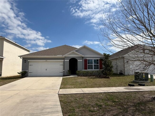 Building Photo - 1731 Setter Ave