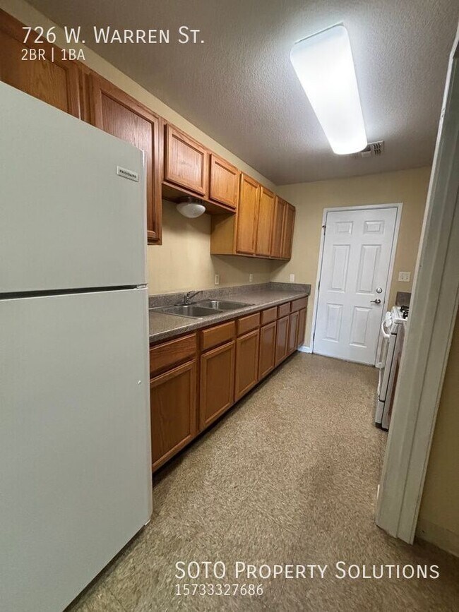 Photo - 726 Warren St Casa