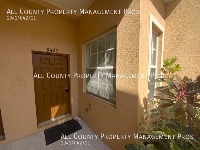 Photo - 3429 Parkridge Cir