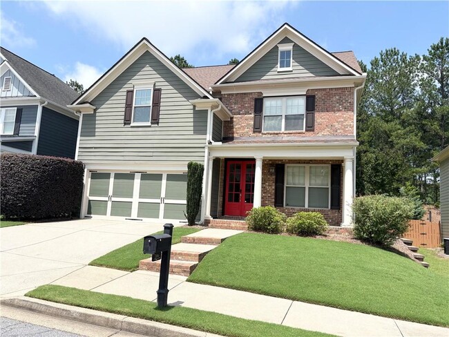 Building Photo - 204 Providence Ln