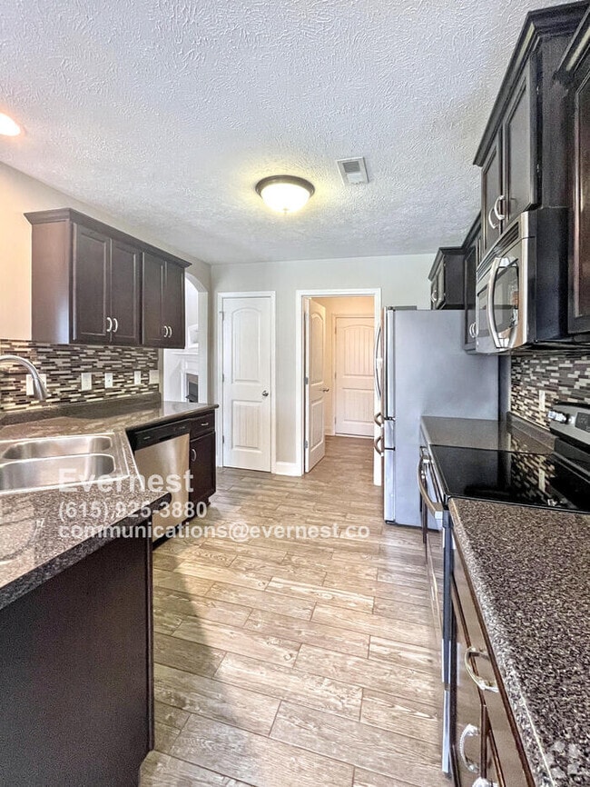 Building Photo - 1148 Meachem Dr Rental