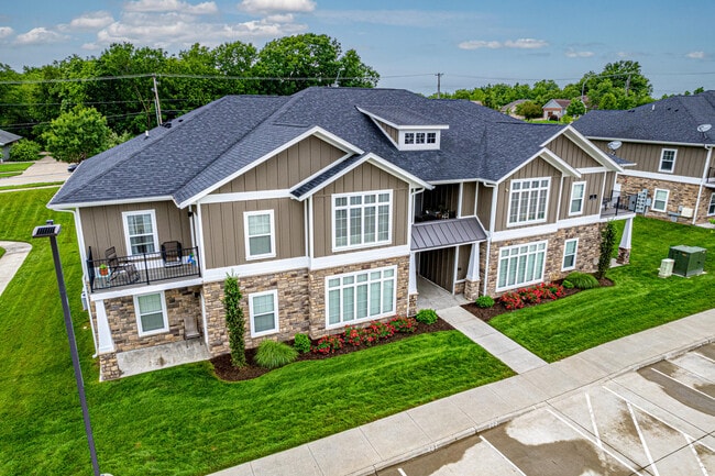 Photo - 36 Blue Ridge Rd Unidad 204