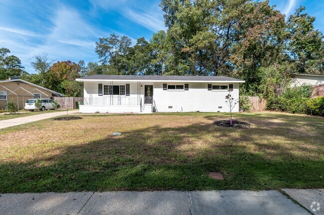 Building Photo - 3409 Primrose Rd Rental