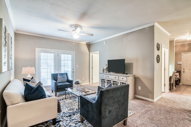 Cypress Lake Apartments
