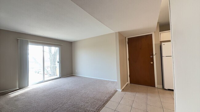 The Oaks Apartments