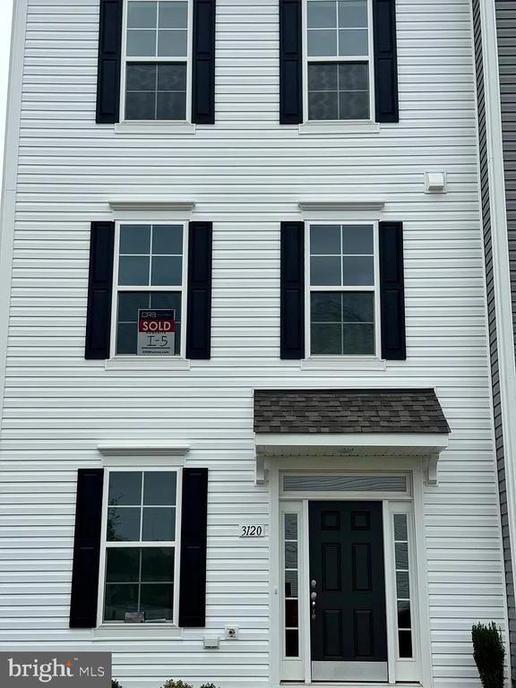 Photo - 3144 Eton Pl Townhome