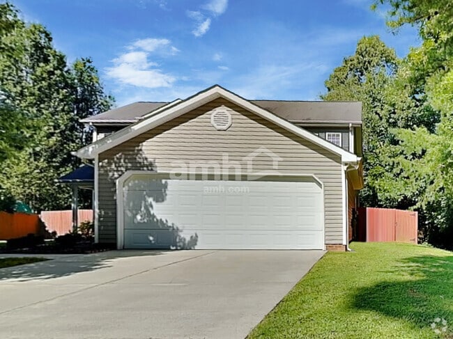 Building Photo - 4705 Camden Ridge Dr Rental