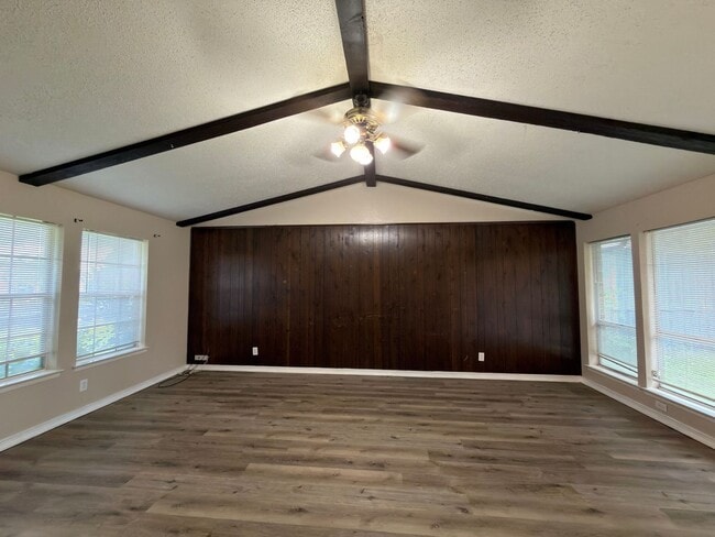 Photo - Brand-new flooring throughout the entire home