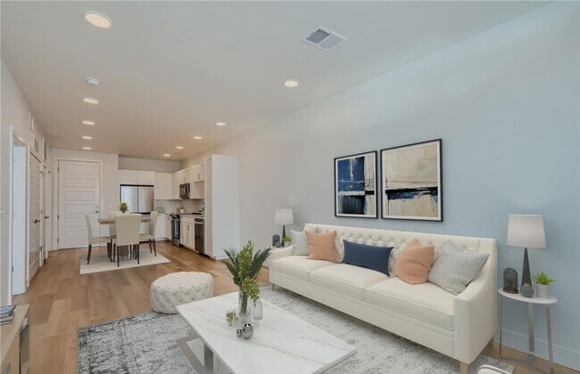 Photo - $0 DEPOSIT OPTION. ONE BED ONE BATH TOP FLOOR CONDO WITH MOUNTAIN VIEWS!!! Unit 402