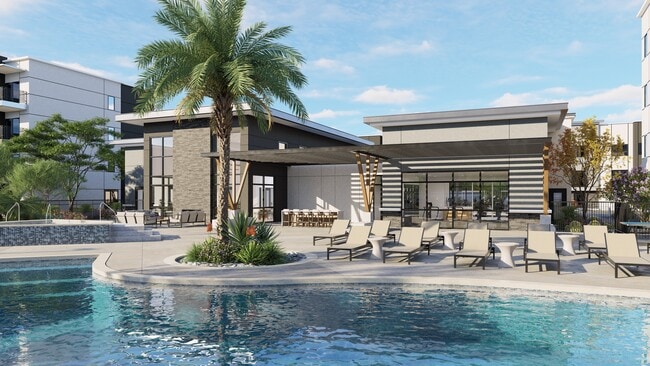 Photo - Avondale Commons