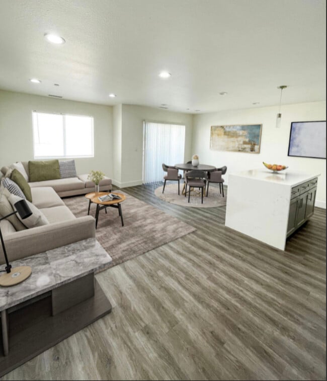 Photo - 1031 S Montebello Blvd