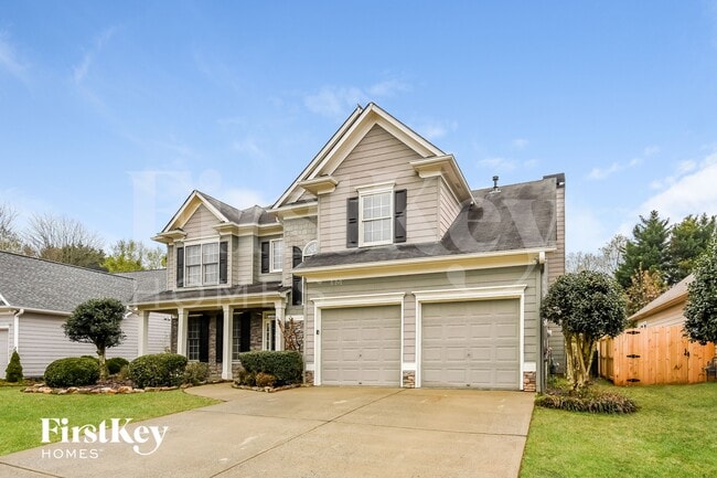 Photo - 506 Millside Tr