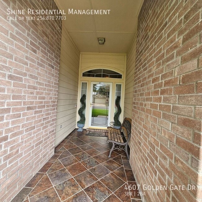 Photo - 4607 Golden Gate Dr