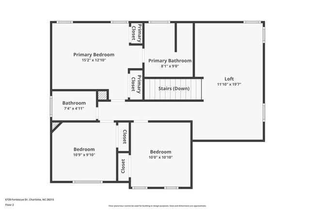 Photo - 6720 Fortescue Dr