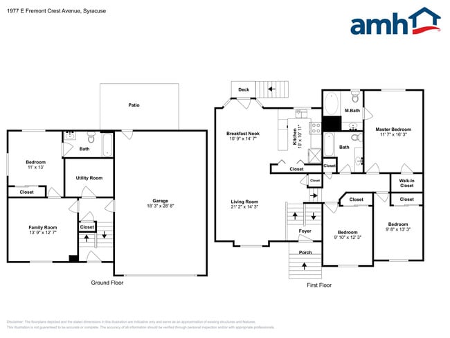 Photo - 1977 Fremont Crest Ave