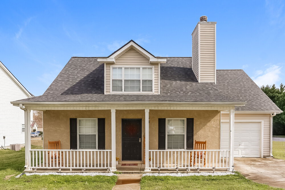 Photo - 9025 Highland Pkwy House