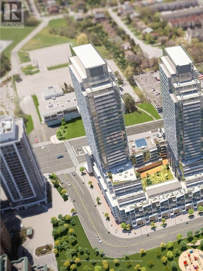 Photo - 8 Olympic Gdn Dr Unité 620