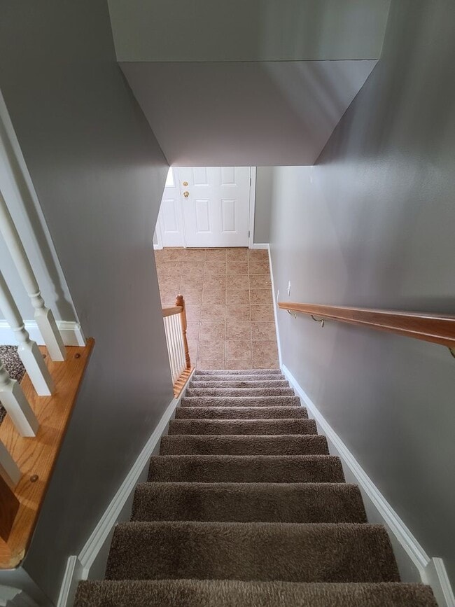 Photo - 3 Bedroom Townhome for Rent in Waynesboro