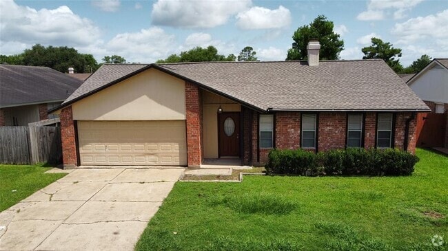 Building Photo - 13214 Ensley Wood Dr Rental