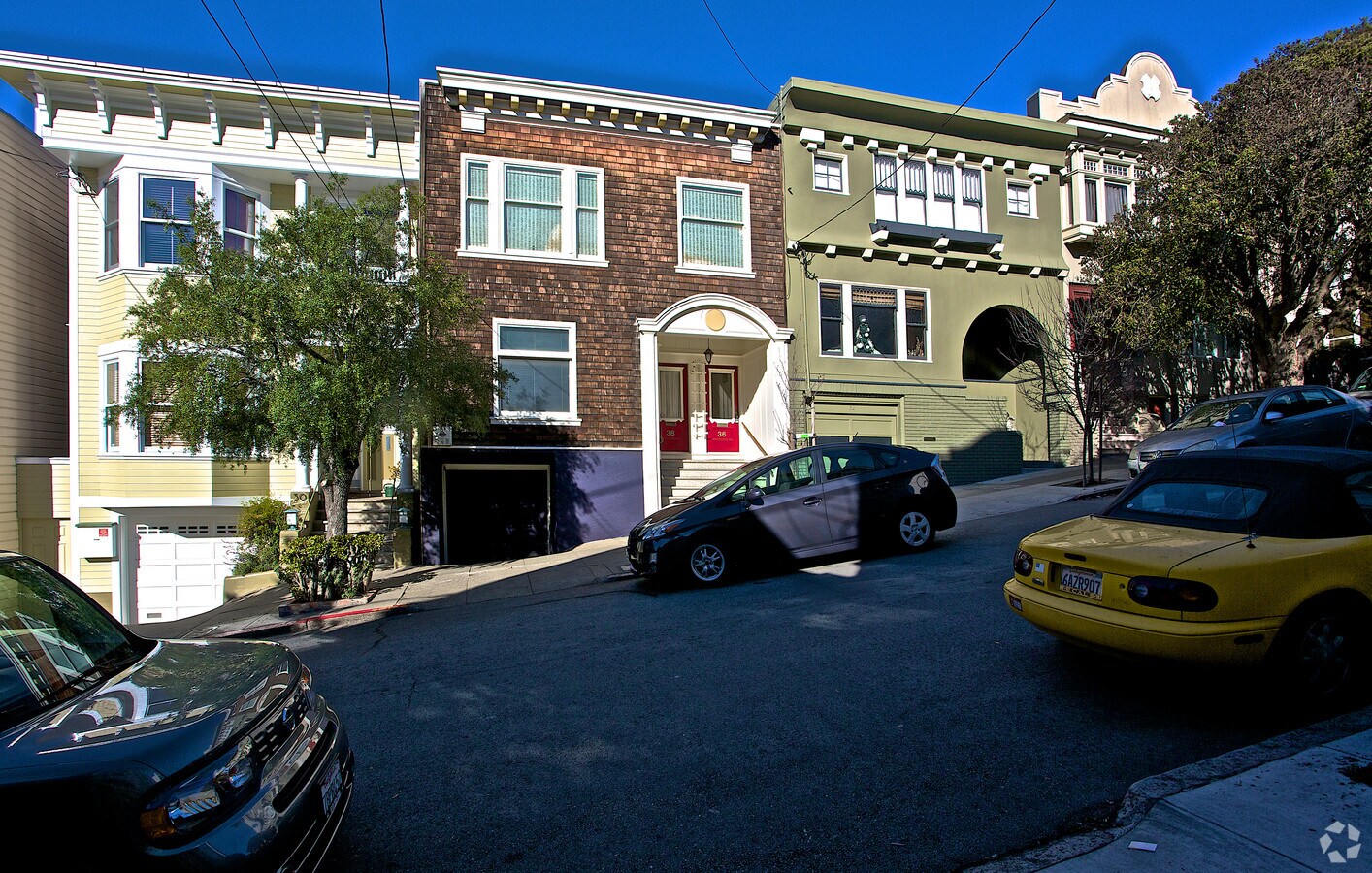 Photo - 36-38 Alma St