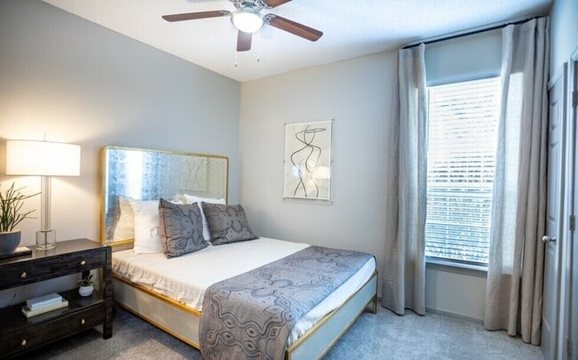 Renovated Bedroom