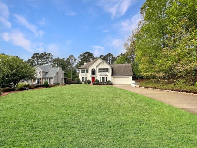 Photo - 12560 Crabapple Chase Dr