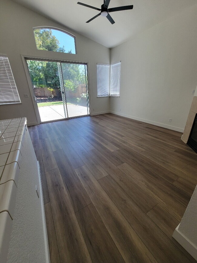 Photo - Modern 3-Bedroom, 2-Bathroom Home with Ope...