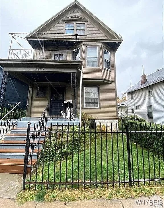 Building Photo - 510 Connecticut St Rental