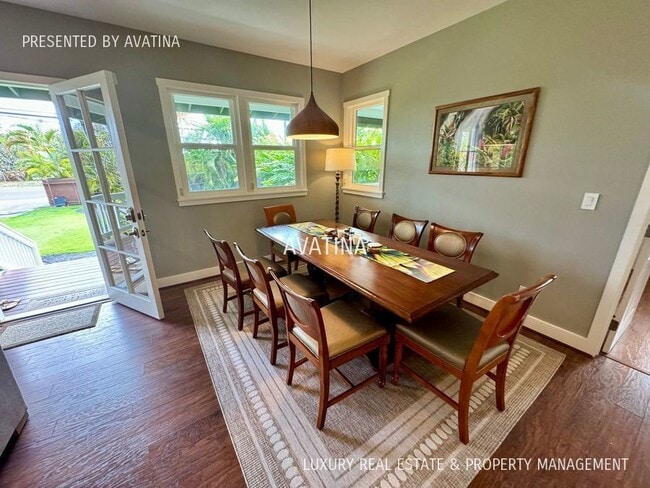 249 N Kainalu Dr