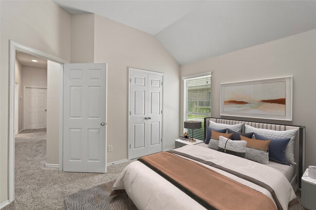 Photo - 4423 Long Creek Dr