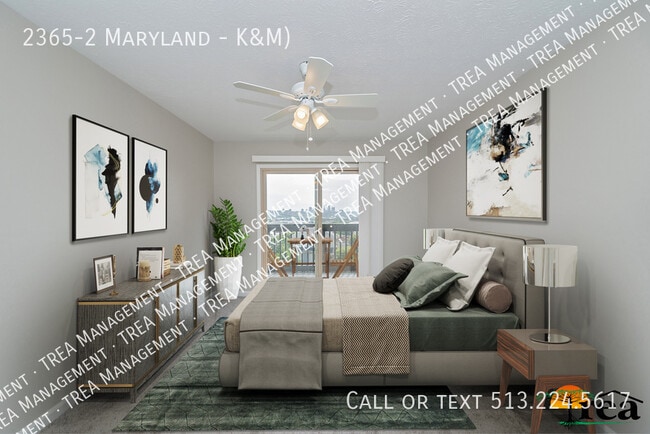 2365-2 Maryland-K&M)