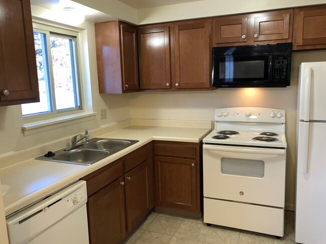 Photo - Buffalo Manor Apartments