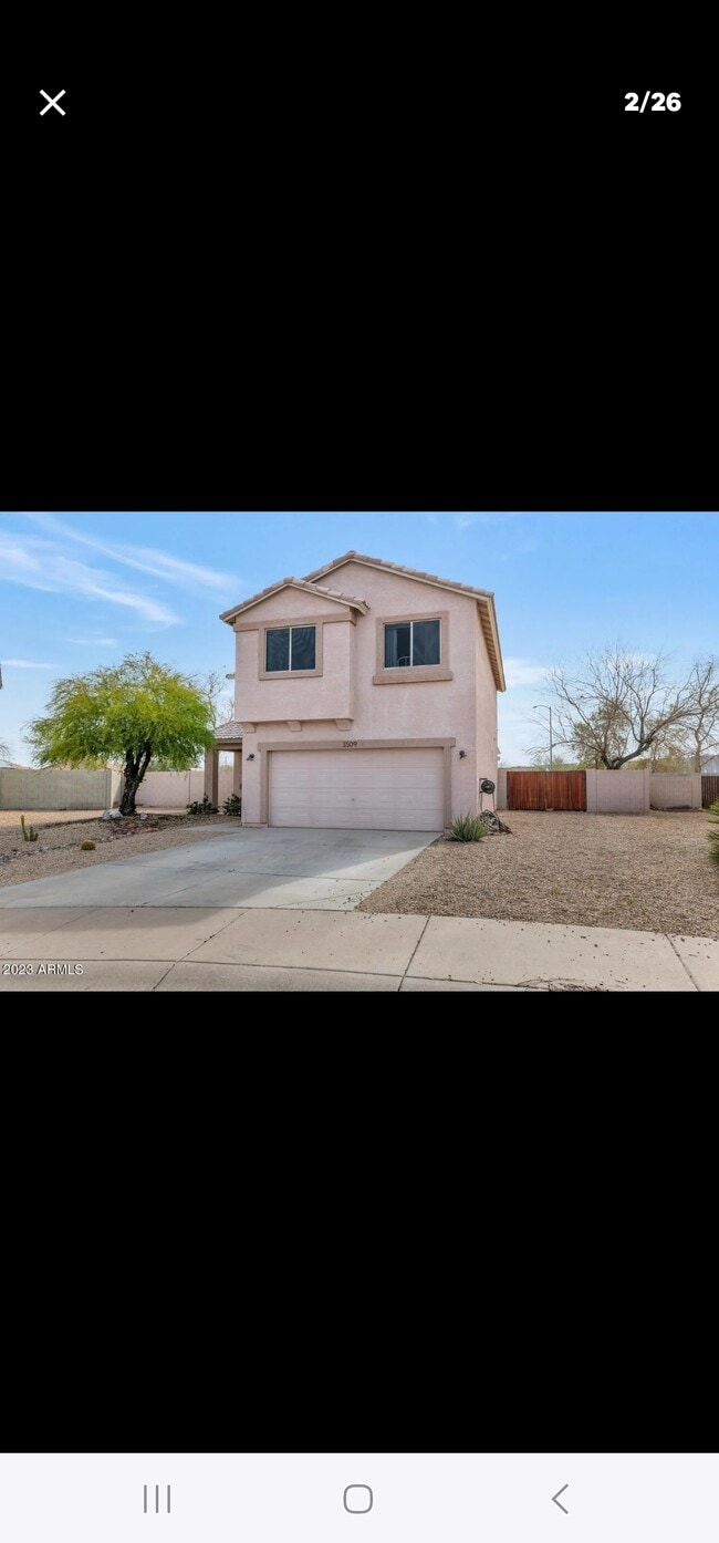 Photo - 3509 S 162nd Ave Casa