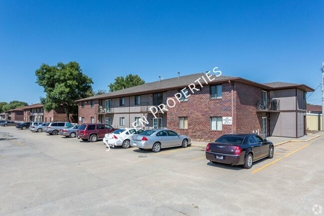 The Apartment Place