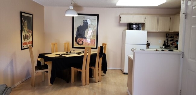 Photo - Las Palmas Downstairs Condo Unit L106