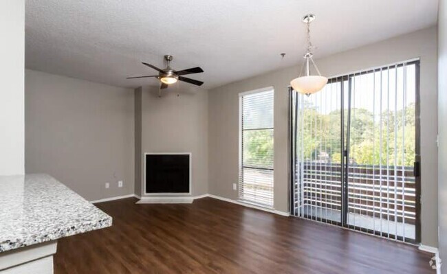 Building Photo - 1 bedroom in Dallas TX 75231 Unit 1004 Rental