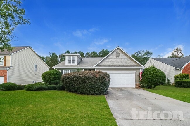 Building Photo - 3329 Coach House Ct