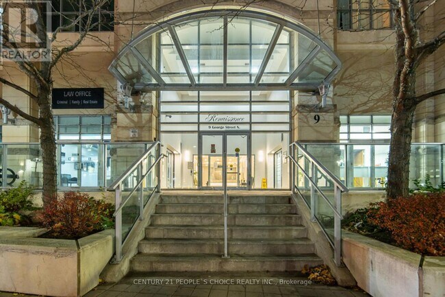 Photo - 9 George St N Unit 2602