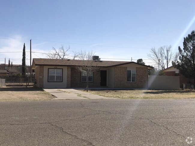 Building Photo - 228 Midianite Dr Rental