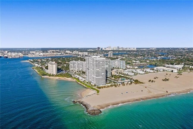 Photo - 2100 S Ocean Ln Condo Unit 504