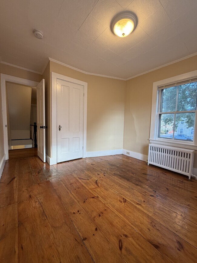 3 Melcher St