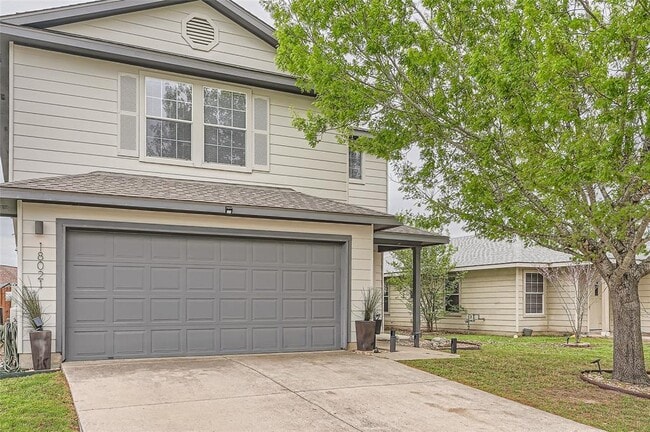 Photo - 18021 Prairie Verbena Ln