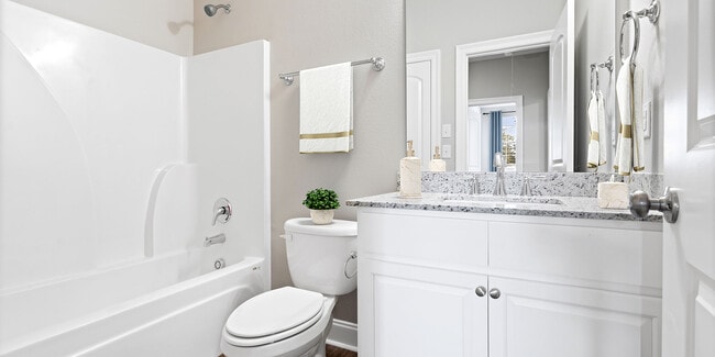 Arabella Townhomes