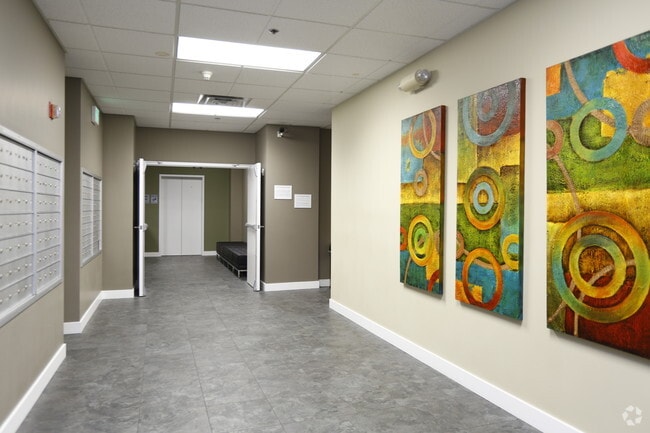 Foto del diseño de interior - JACKSON HOUSE @ Pacific Crest A 62+ Community